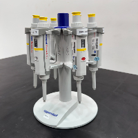 Eppendorf Single Chanel Pippets; Quantity: 6 image 1